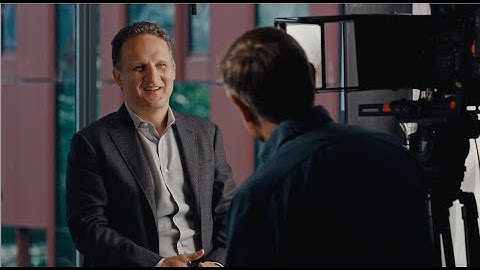 VMware Explore 2023 General Session Opening Video