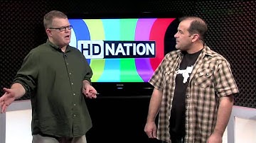 Flash Update: Make Your GPU Work It! - HD Nation Clips