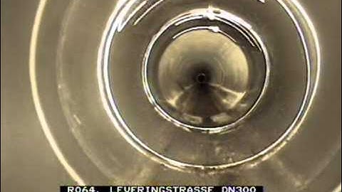 QuickLock Pipe Point Repair System