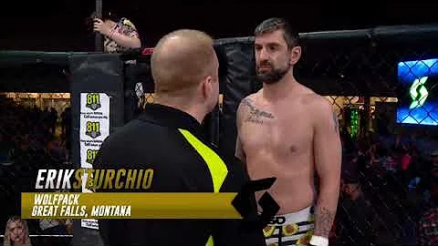Sturchio vs Guenther