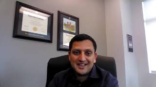 #DocTalk with Dr. Patel