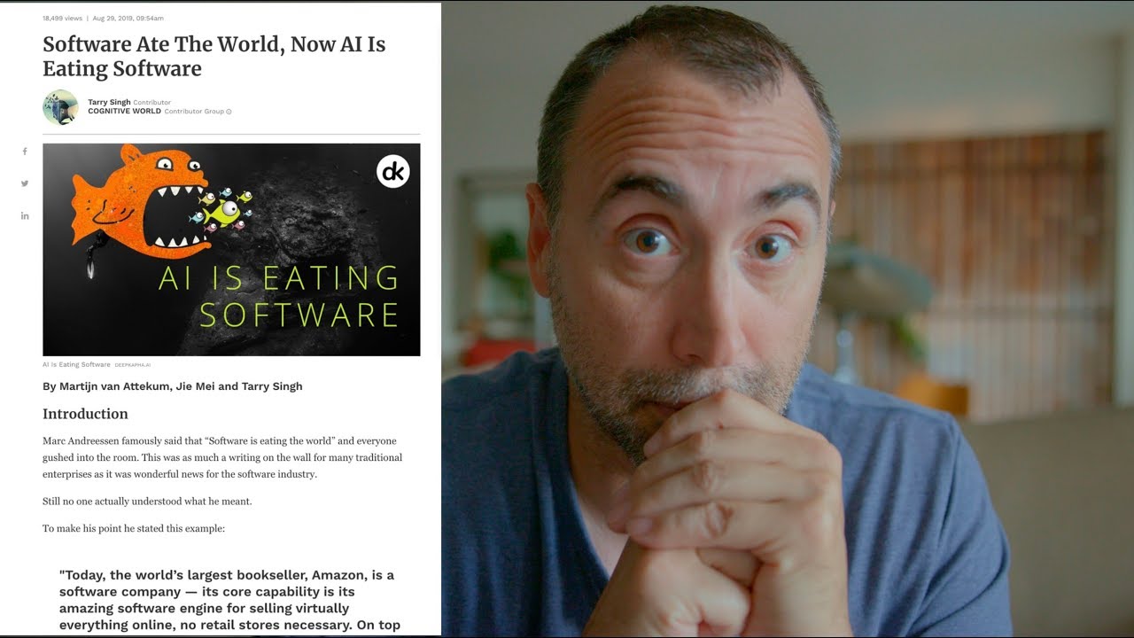 Will Ai Replace Developers in 2 Months!! - YouTube