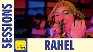 RAHEL - Ein Sehr Schöner Witz (Ritalin) | FM4 Session 2023