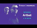 Artbat dj set creamfields  2023  beatport  live