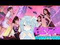 #失戀玩家 穿越去戀愛模擬遊戲裡面!!!｜天藍朵朵Blue Dodo