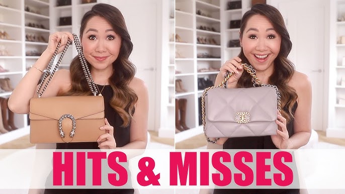 MINI BAGS RANKED!  HONEST REVIEW 