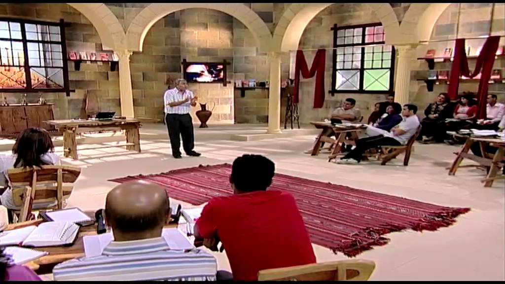 الصراع الروحي - حلقة 7 - عمل إبليس - المُشتكي