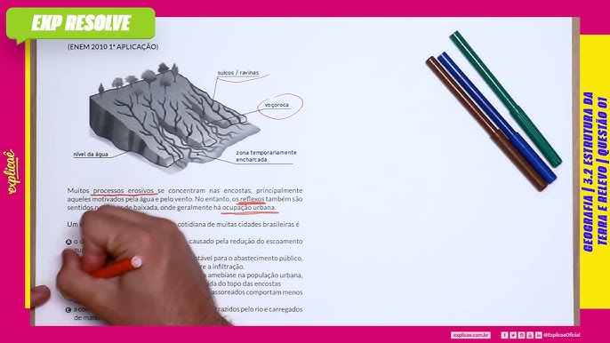O Crescente Desenvolvimento Técnico Produtivo Impõe Modificações Na Paisagem O Crescente Desenvolvimento Técnico Produtivo Impõe Modificações Na Paisagem