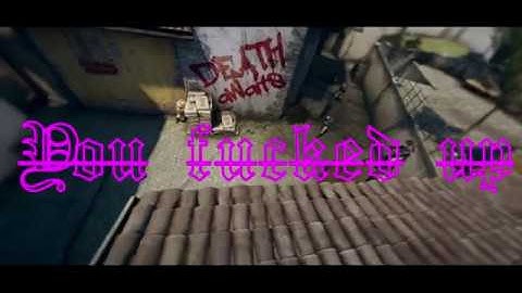 𝖄𝖔𝖚 𝖋𝖚𝖈𝖐𝖊𝖉 𝖚𝖕 - 𝕷𝖎𝖌𝖍𝖙𝖓𝖎𝖓𝖌 𝓐𝓦𝓟 l 𝐀 𝐂𝐒:𝐆𝐎 𝐌𝐎𝐍𝐓𝐀𝐆𝐄 / 𝐄𝐃𝐈𝐓 [𝐂𝐒:𝐆𝐎|𝟒𝐤𝟔𝟎𝐅𝐏𝐒|𝐆𝐄𝐑]