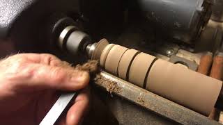 basics on how to MASTER your wood lathe