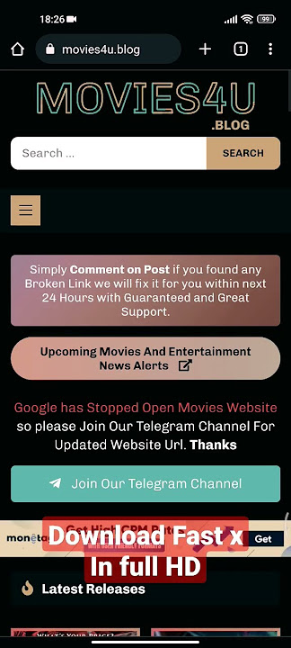 download fast X movies in full hd
