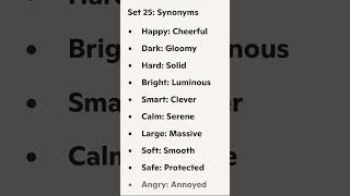 Improve your Vocabulary|Learn Daily used Words #englishspeaking #english #learnenglishvocabulary