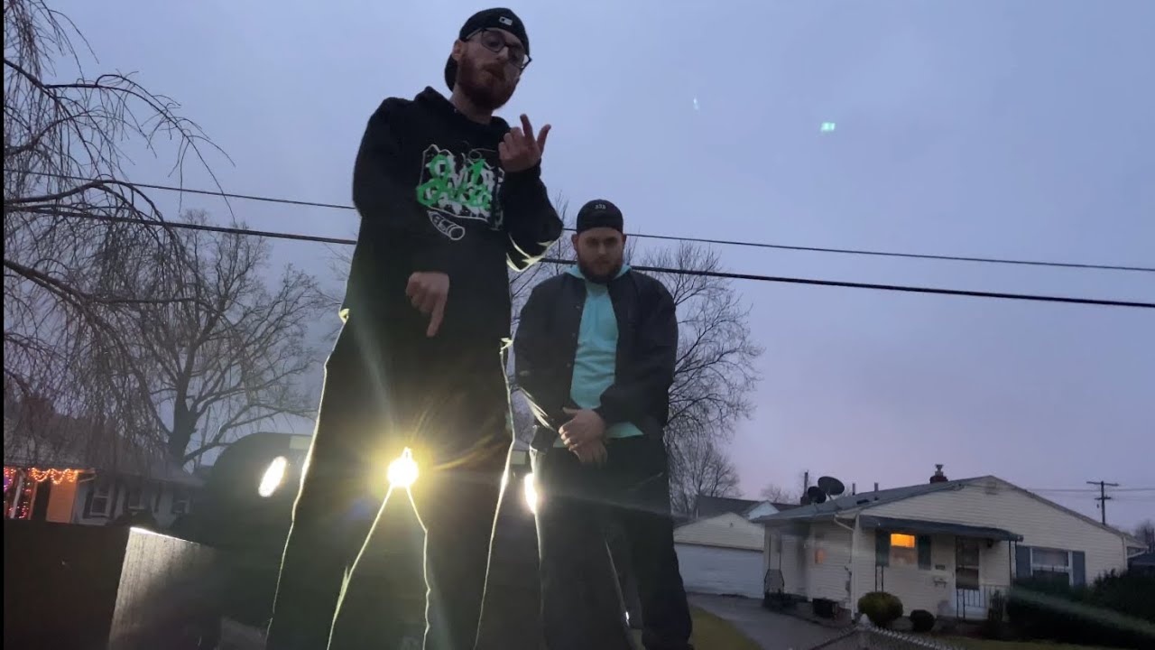 Prospect & Joe Doc - Legacy [Official Video] - YouTube