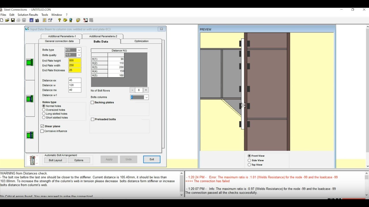 Finishing the Model - Part 5 🧩 | Joint Design - YouTube