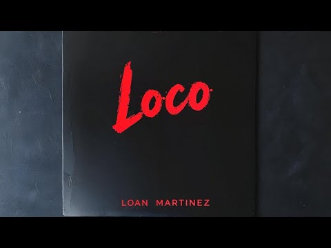 Loan Martínez -