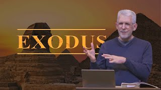 Exodus 8-10 • That you may know that I am the Lord by Calvary Chapel Ontario 9,149 views 2 months ago 50 minutes