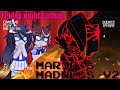 【Gacha life2】　FNF VS MARIO’S MADNESS V2 Part1『日本語、English』