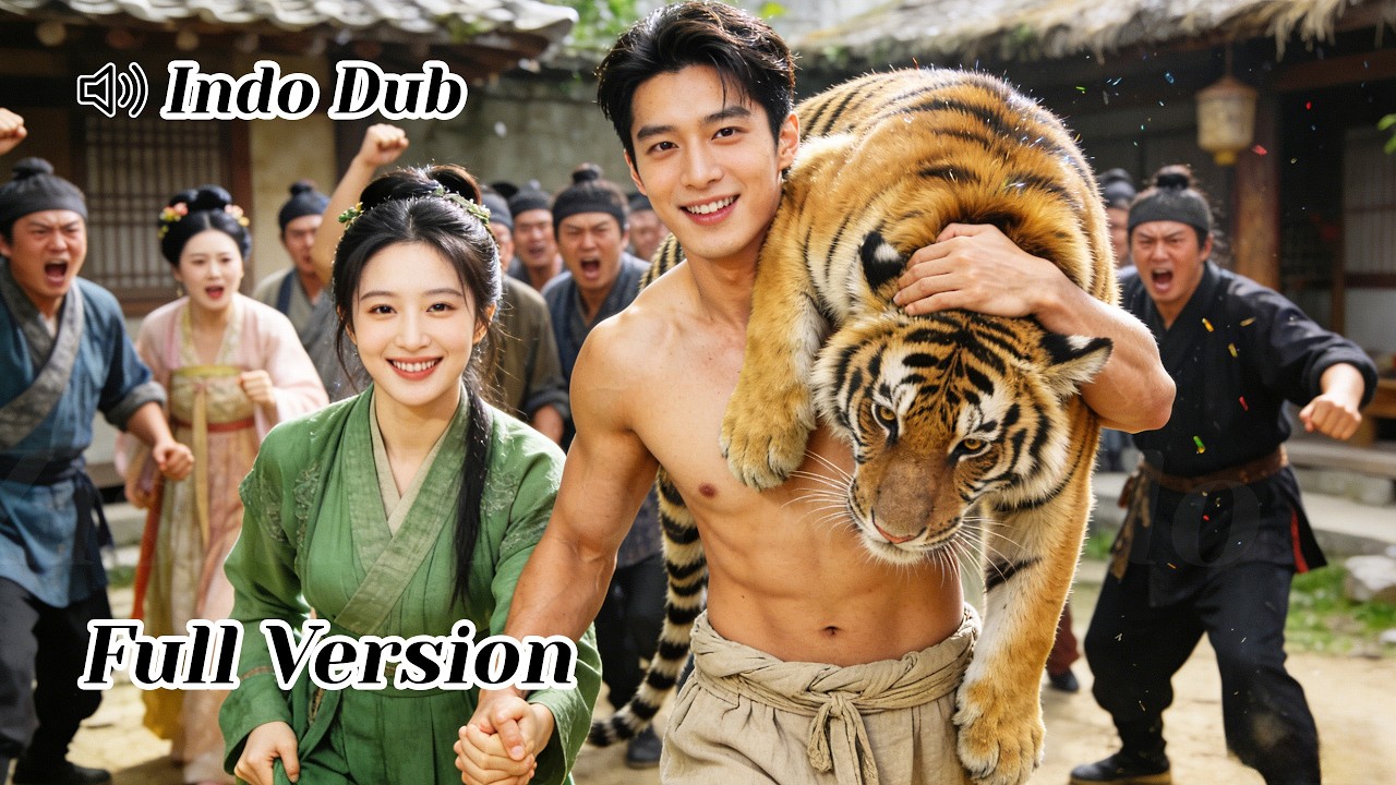 Gadis desa dijual ke petani kekar, tapi setelah menikah ia temukan dia miliarder & dimanja habis!