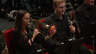 Harmonie Municipale Mondorf-les-Bains Gala Musicals &amp; More 2026