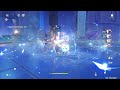 Genshin Impact - Wolf Boy (4)