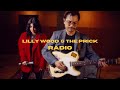 Lilly wood and the prick  radio live session