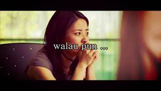 Terlalu Egois Adityasandhy ft Petrafllek