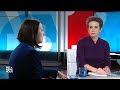 Tamara Keith and Amy Walter on shutdown pressure, Mueller’s BuzzFeed rebuttal
