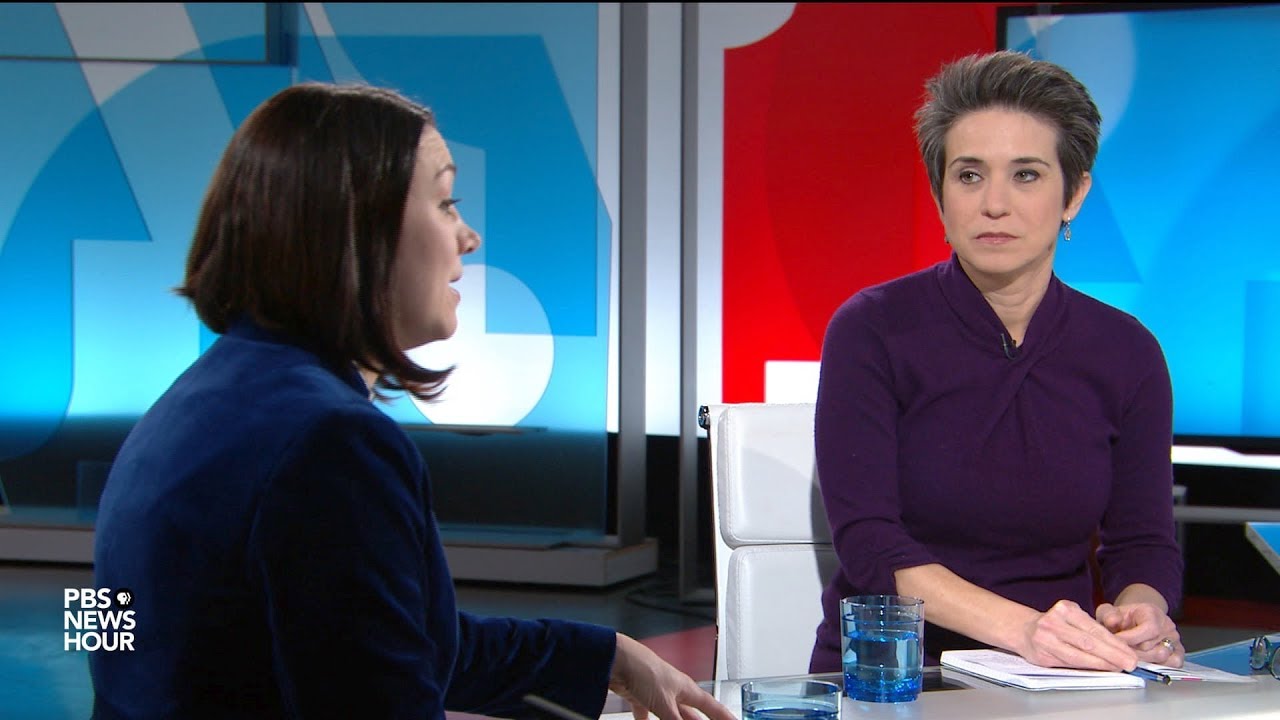 Amy walter and tamara keith