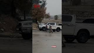 Download Lagu Aleppo's Sheikh Maqsoud neighborhood after SDF's retreat. MP3