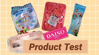 DAISO Kitchen Tools and Gadgets Test | Ep. 1