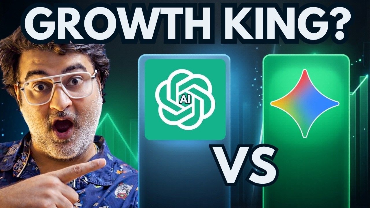 ChatGPT vs. Google Gemini for YouTube Growth — I Finally Have a Clear Winner (2026)