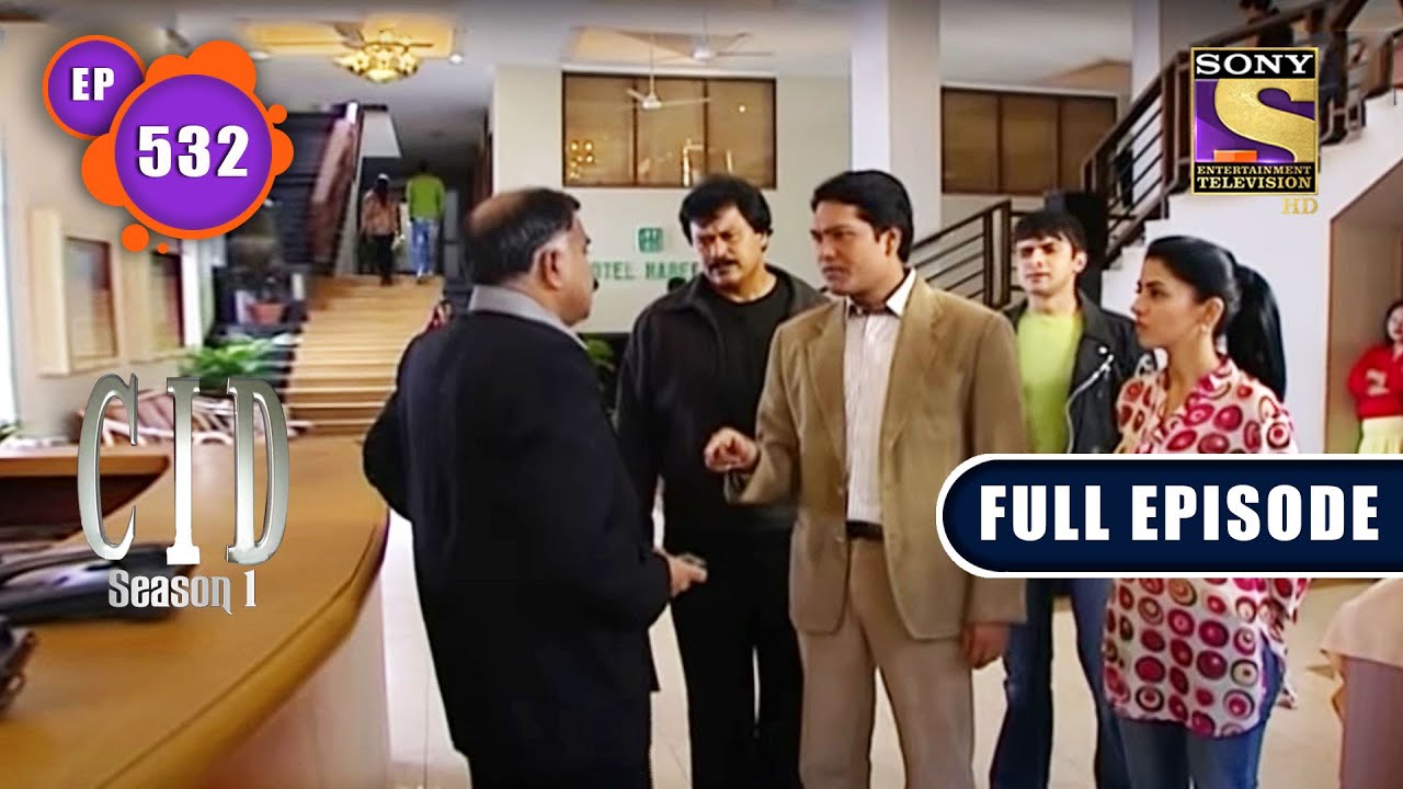 एक Wedding की पहेली | CID (सीआईडी) Season 1 - Episode 532 | Full Episode