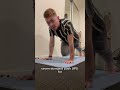 #welcome to day18 of our 30-day #fitnesschallenge we are almost there! #foryou #viralvideo #shorts
