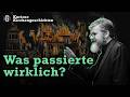 Die Bibliothek von Alexandria [TALK] mit Prof. Dr. Gregor Emmenegger