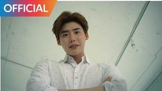 정엽 (JUNG YUP) - My Valentine MV chords