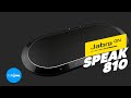 Спікерфон для конференцій Jabra SPEAK 810 MS