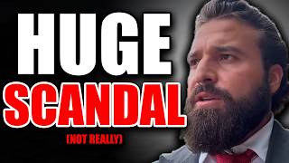 DESTROYING Liberal LIES About Brandon Herrera.. (Again)