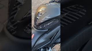 Yamete Kudasai Yamaha R15