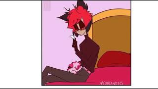 Alastor And Angel Dust Make A Baby  Trailer