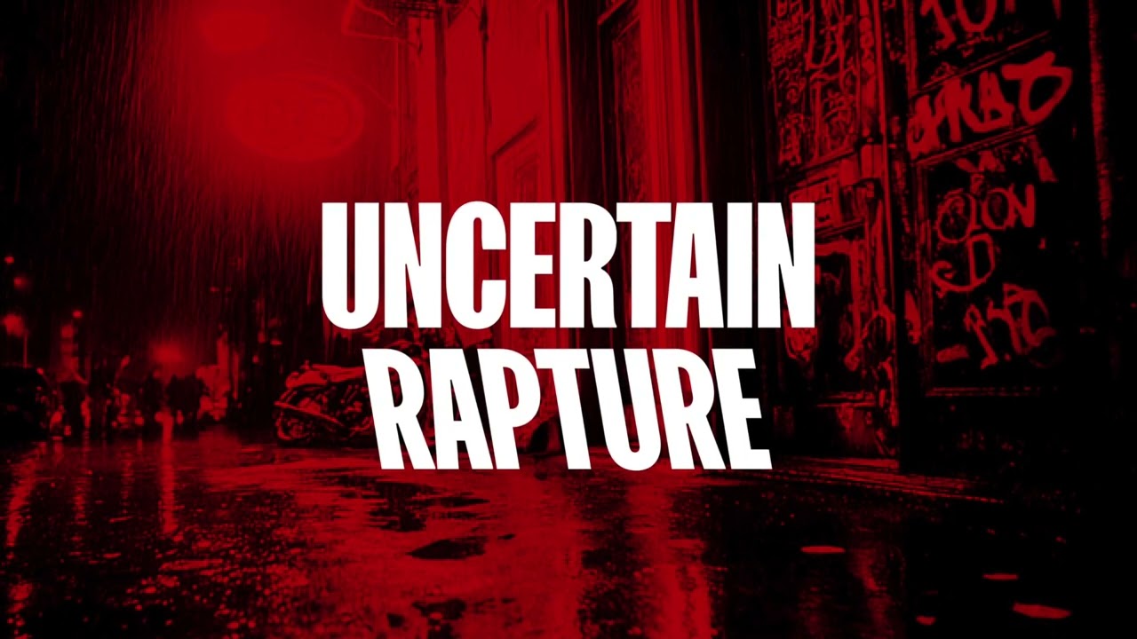 Watch Uncertain - Rapture on YouTube Watch Uncertain - Rapture on YouTube