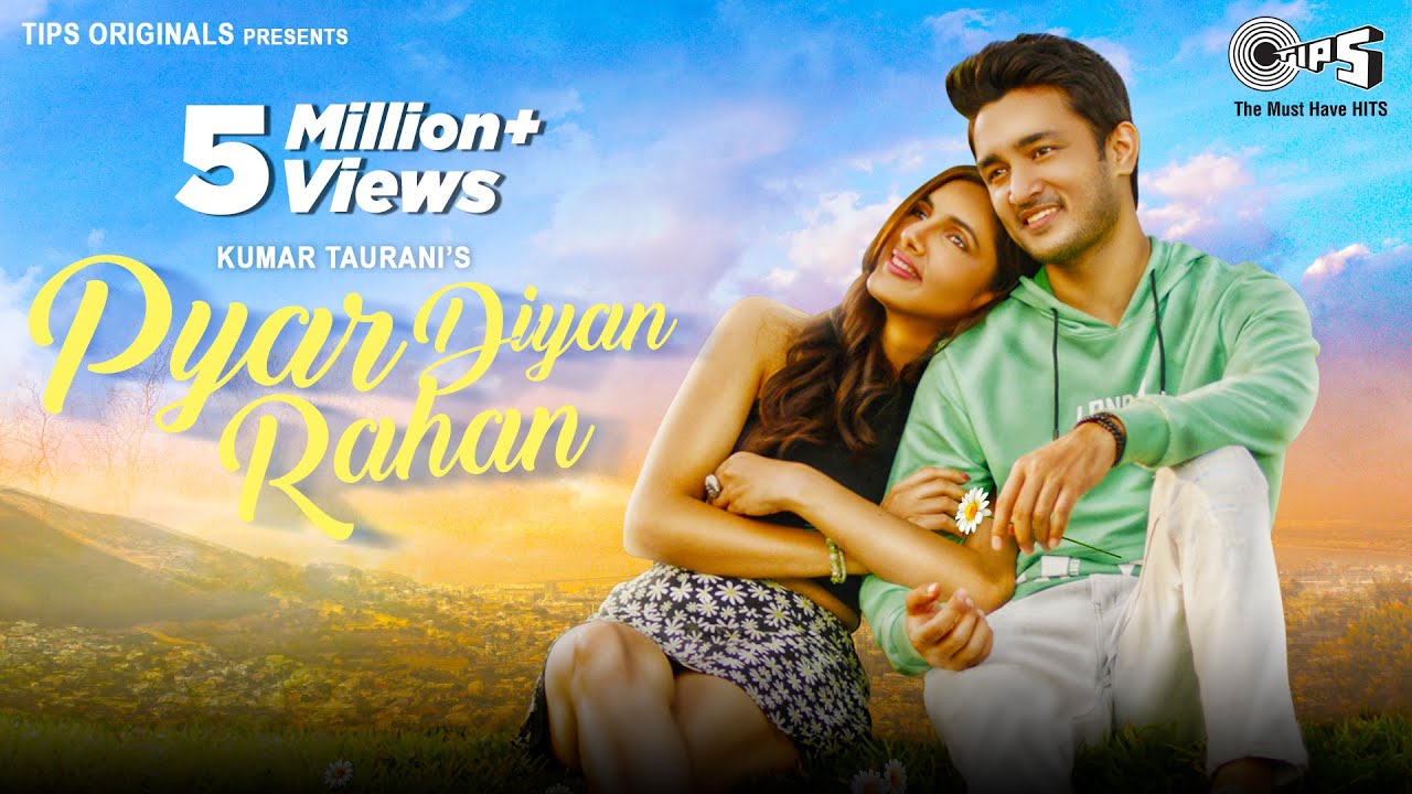 Pyar Diyan Rahan
