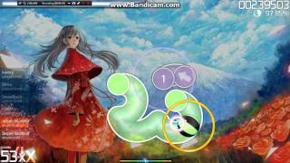 1st Real  Of Bluwolf