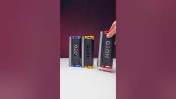 Ever get excited about tools? This Snapbloq set from HOTO kinda surprised me! More in description