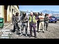 GTA 5 MODS LSPDFR 0.4.2 - EP 18 -  AIRPORT PATROL!!! (GTA 5 REAL LIFE PC MOD)