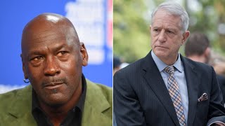 Millionaire Family Refused to Shake Michael Jordan’s Hand — His Next Move Cost Them $1B