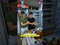 Новый челлендж: в Кыргызстане молодежь скупает и выливает алкоголь