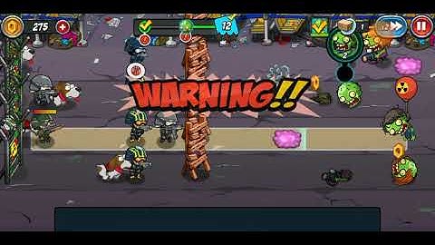 Swat vs zombies V2 online