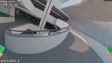 FPV LOGIC | New FPV sim race mode