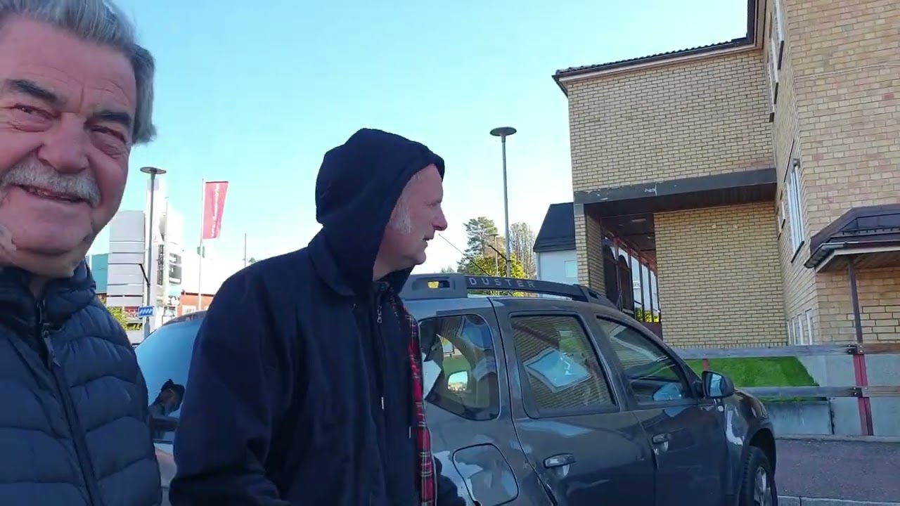 Nr.6 Dokumentär 🪗🎵🪗🎶🪗 Borrning 🍀🌻💐 Magnus Nykvist 6888 23/9-2025 Älvdalen Dalarna 