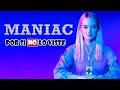 Por si no lo viste: MANIAC